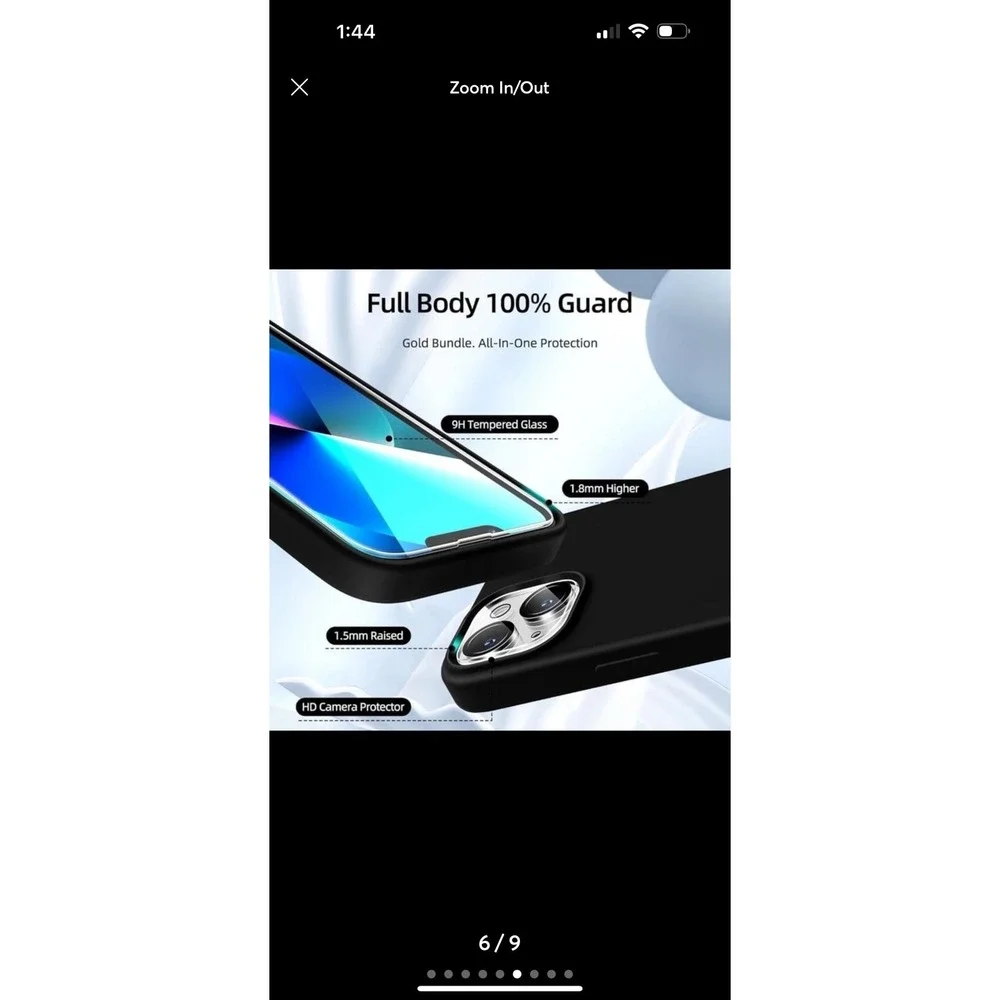 Amazon jtwie iphone